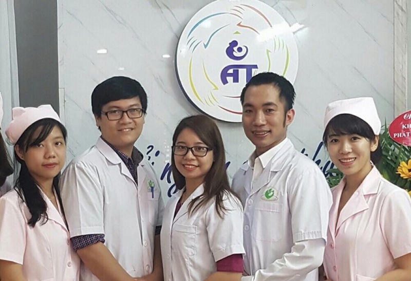 Anh Tuan Obstetrics and Gynecology Clinic