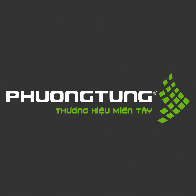 Logo of Phuong Tung Laptop Supermarket