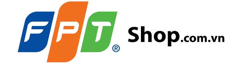 FPT Shop logo