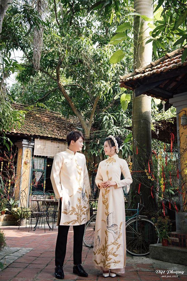 Viet Phuong Wedding Studio