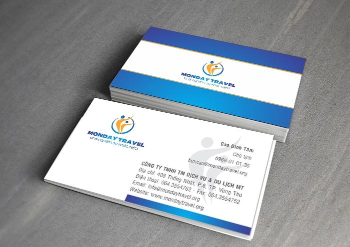 Along with a team of dynamic, creative and experienced staff, Creative Printing Company is proud to be a business providing printing products with many products of cards, postcards, name cards at reasonable prices. best.