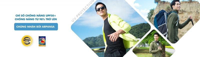 UV100 is a Taiwan UV Protection Fashion brand