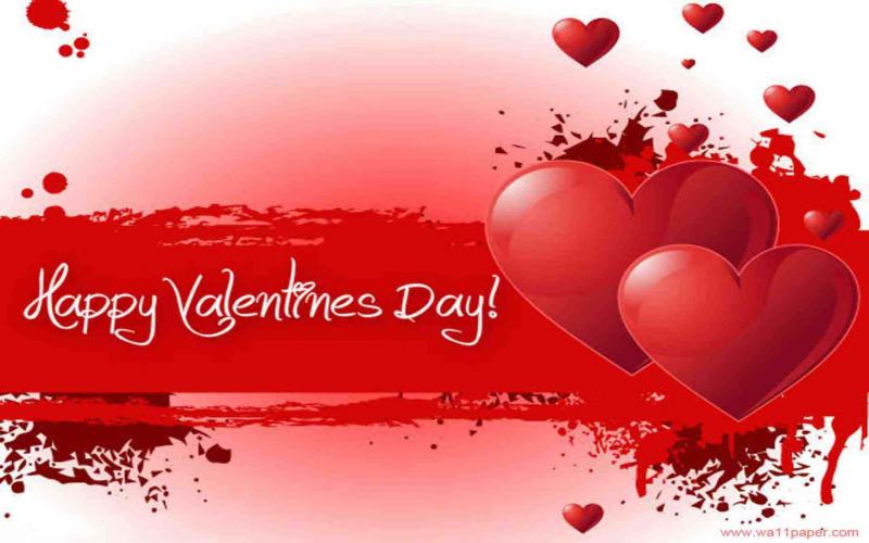 Best Valentine wishes for boyfriend