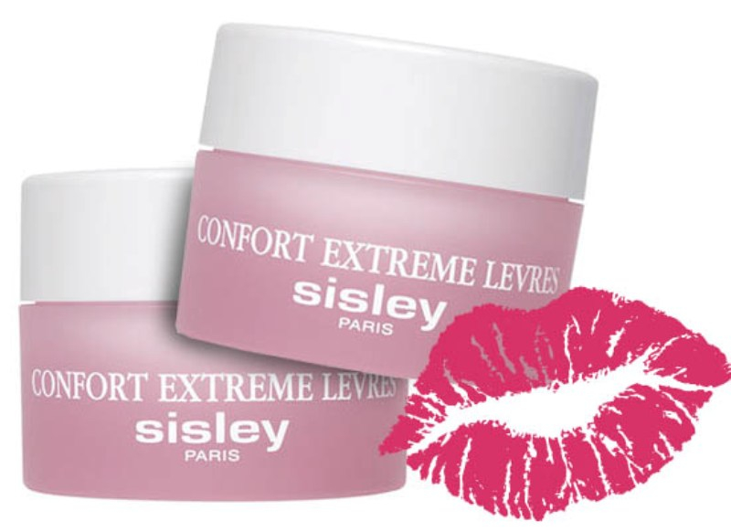 Sisley Confort Extreme Levres Nutritive Lip Balm