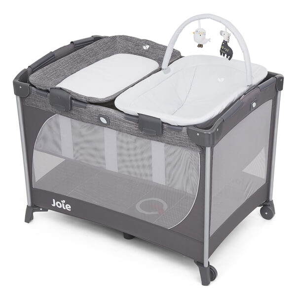 Joie baby crib