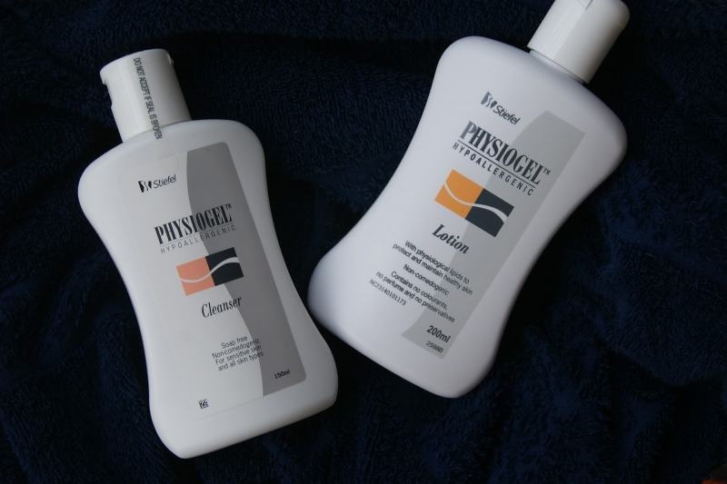 Physiogel Cleanser