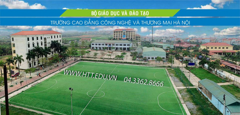 Hanoi College of Technology and Commerce