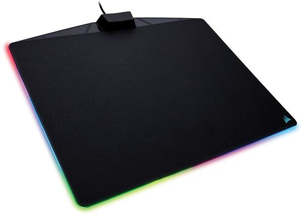 Corsair MM8 RGB Polaris Mouse Pad