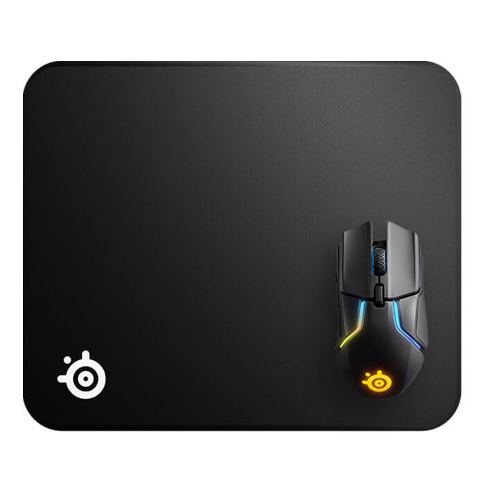 SteelSeries QcK . Mouse Pad