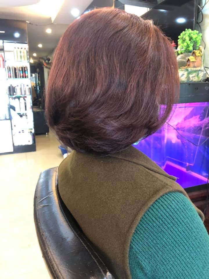 Hair Salon Minh Thu