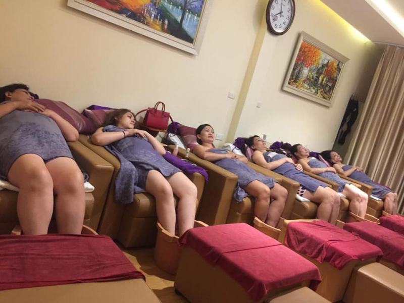 Dai Nam Foot Massage