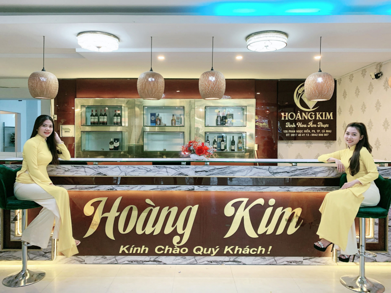 Hoang Kim Restaurant