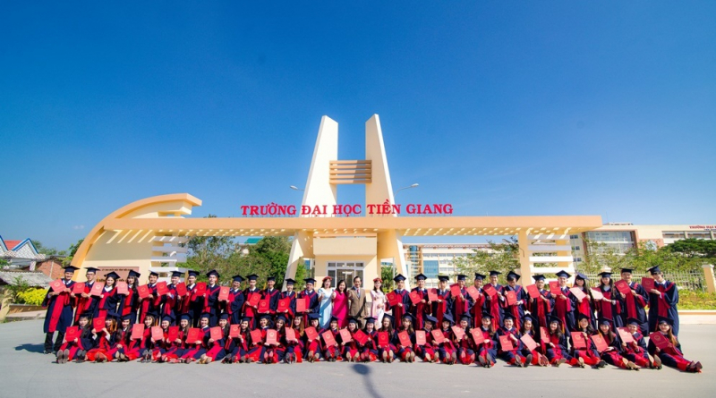 Tien Giang University