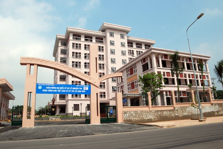Dong Nai University