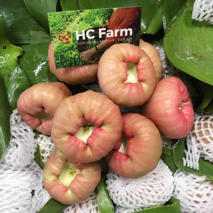 HC Farm - Natural Food & Regional Specialties