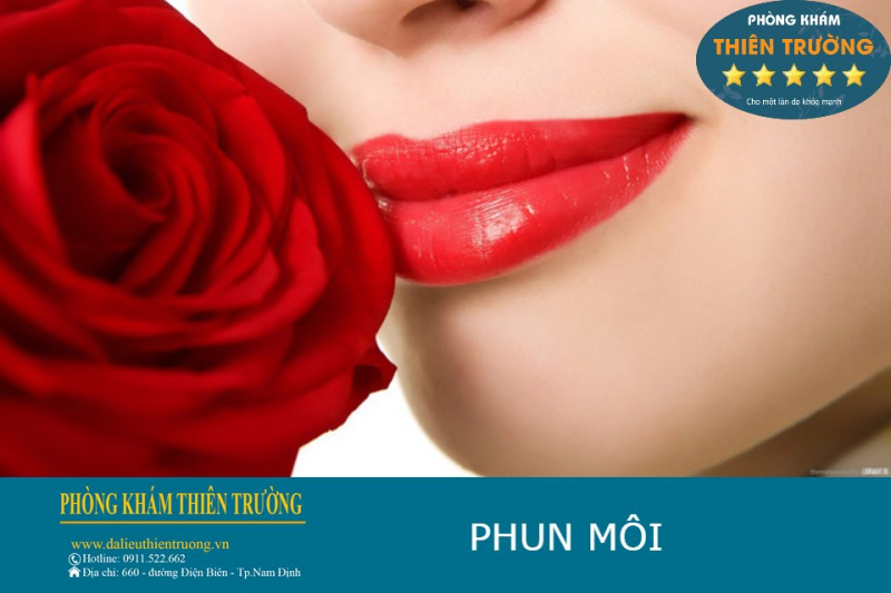 Thien Truong Aesthetic Dermatology Clinic