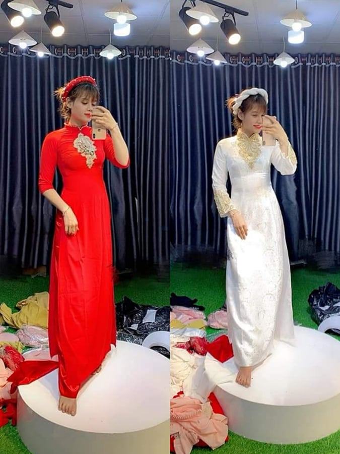 Thanh Huong Wedding Dress Studio