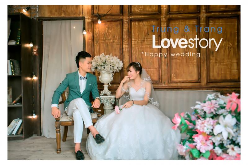 Photo of HONG KONG Wedding Dress Institute
