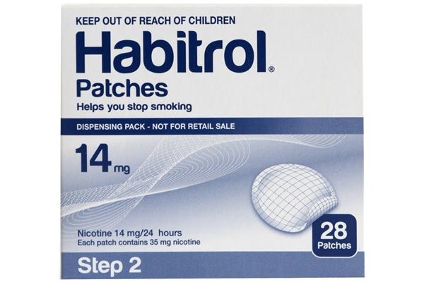 Habitrol smoking cessation patch helps you quit smoking successfully