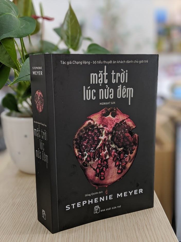 Books by Stephenie Meyer