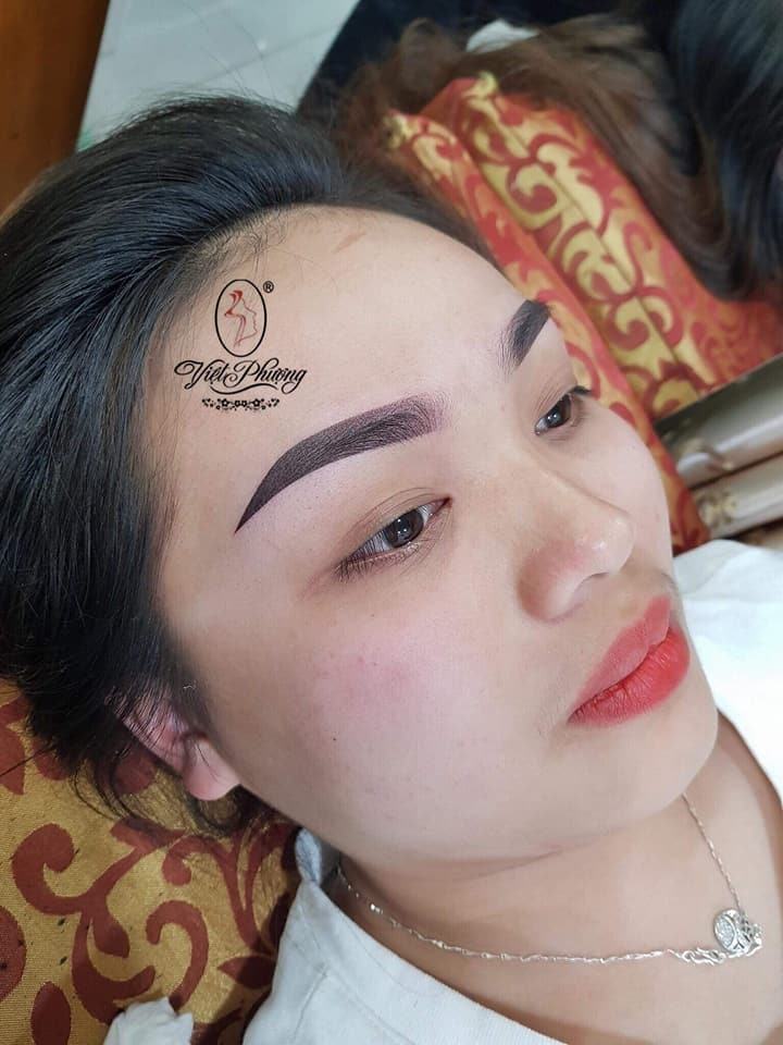 Viet Phuong Beauty Salon