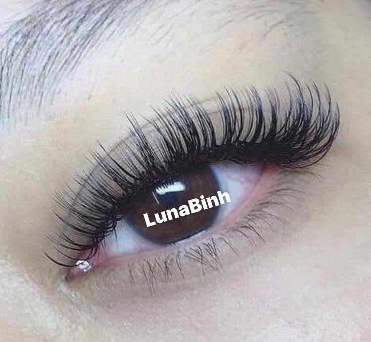 Luna Binh Connected Mi