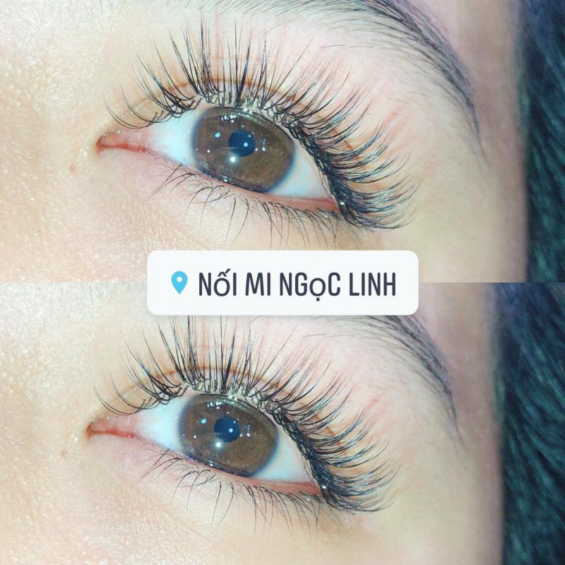 Ngoc Linh Eyelash Extensions (Ngoc Linh Beauty)
