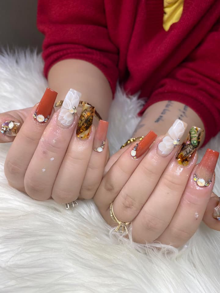 Beautiful Nails Gia Lai