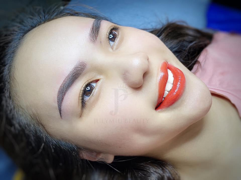 Julymiu beauty Thanh Hoa
