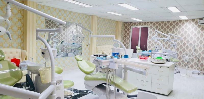Thang Long International Dental Clinic
