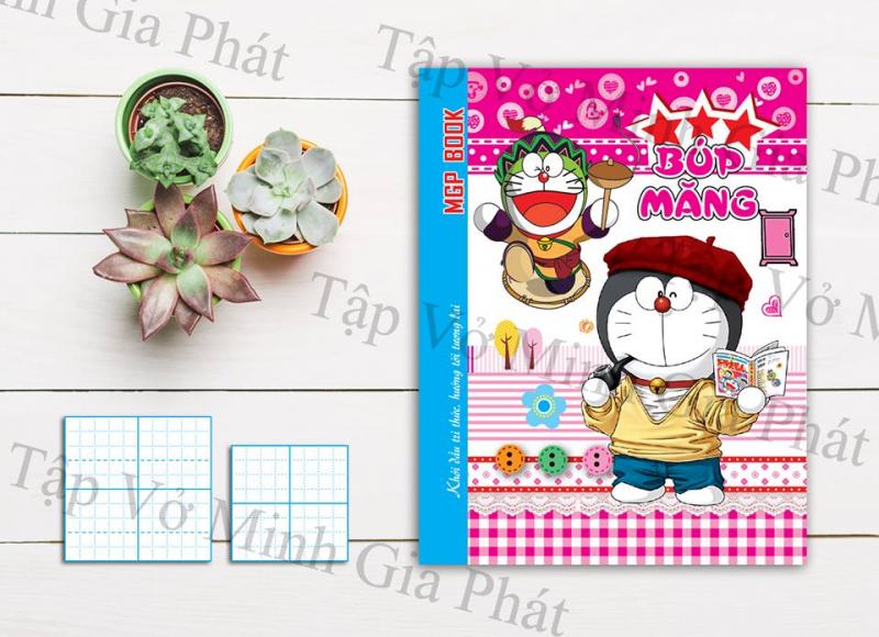 Minh Gia Phat Packaging Printing Production One Member Company Limited