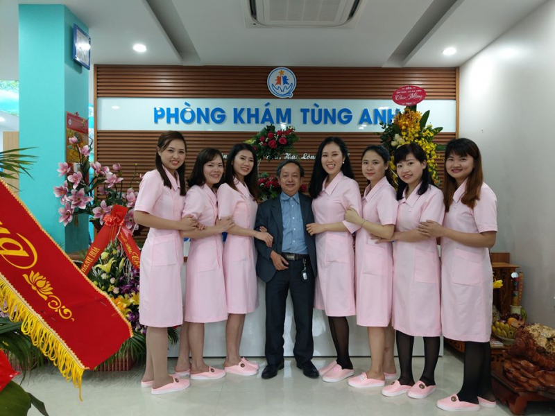Tung Anh Clinic