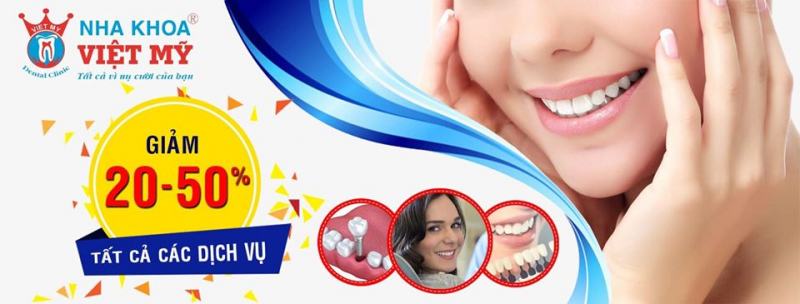 Viet My Dental Clinic - Quang Ngai