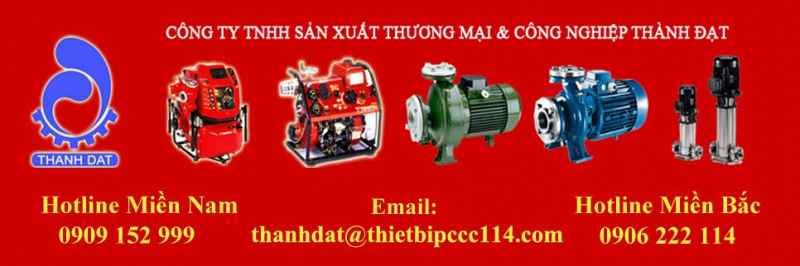 Thanh Dat Industry And Trade Joint Stock Company