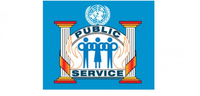 United Nations Public Service Day: June 23