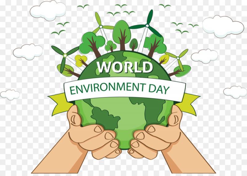 World Environment Day: June 5