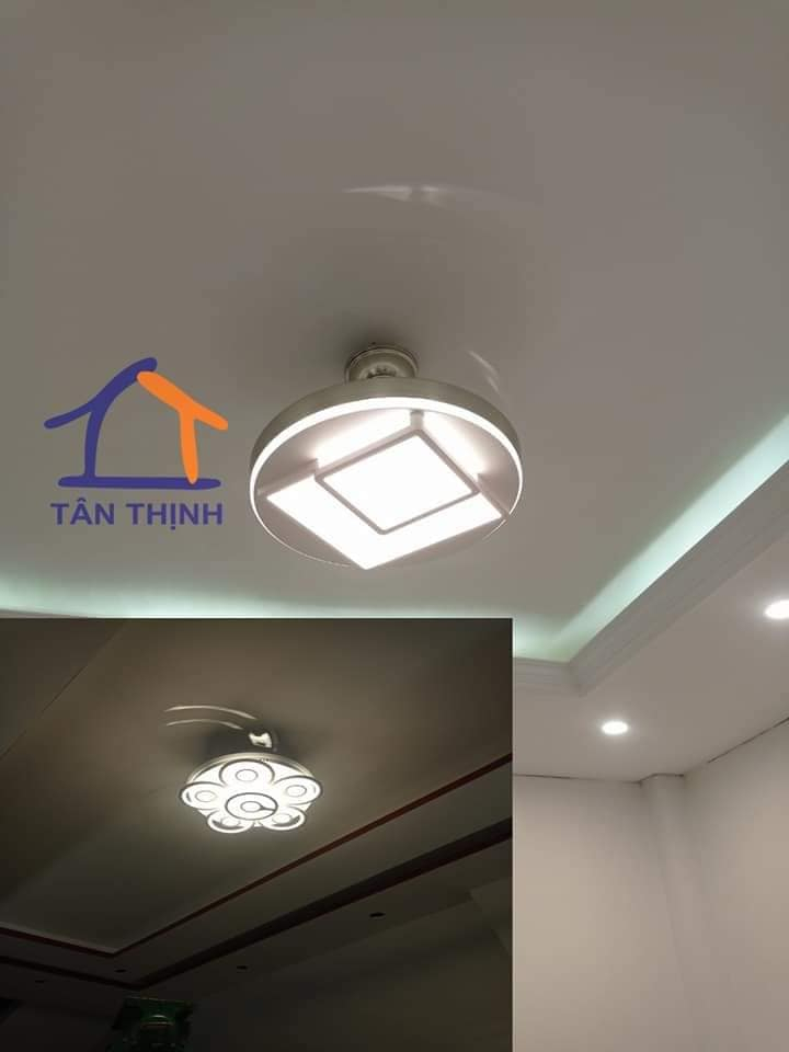Bac Ninh Tan Thinh Decorative Lights