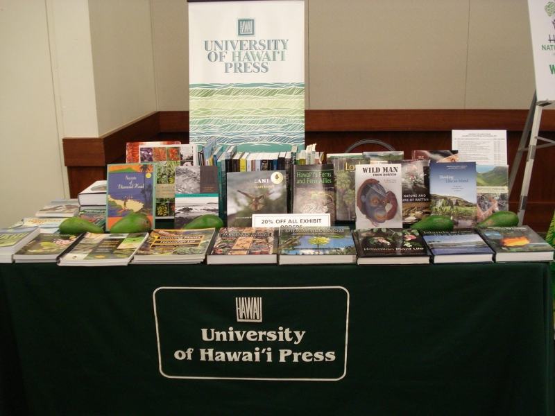 University of Hawaii Press