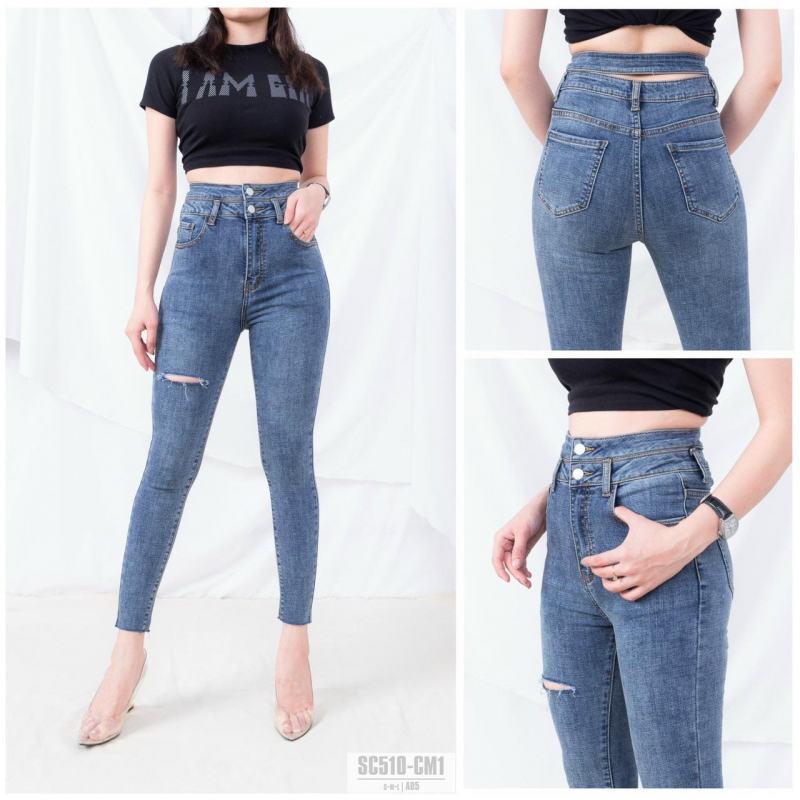 Jeans Store - Specializes in Women's Denim Jeans
