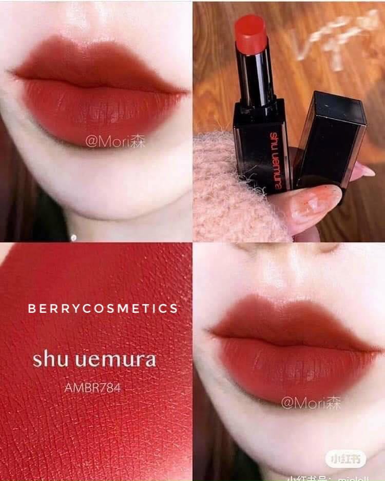 Berry Viet Tri Cosmetics