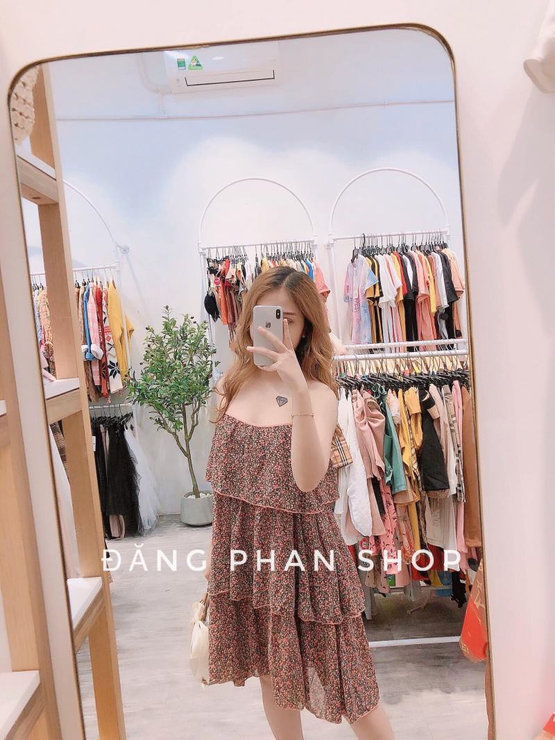 Dang Phan'Shop