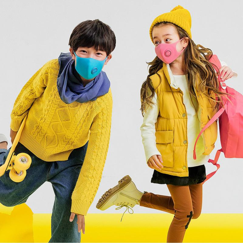 Dust mask for children Smartmi