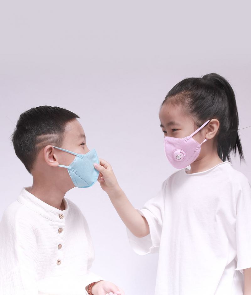 AirPop Kids Mask Pro