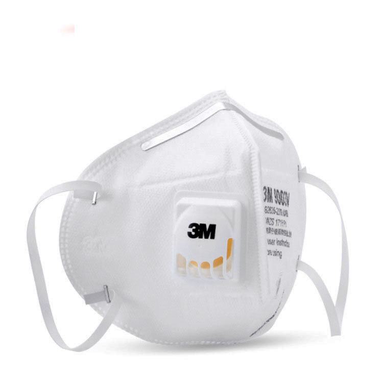 3M 9003V children's mask against super fine dust PM2.5