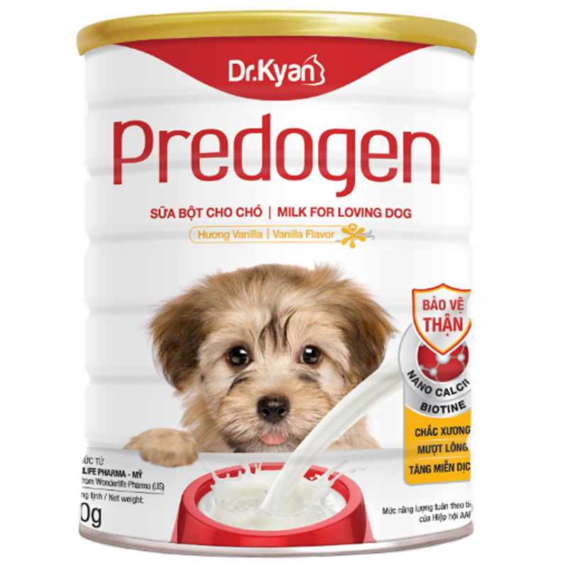 Dr.Kyan Predogen dog milk powder
