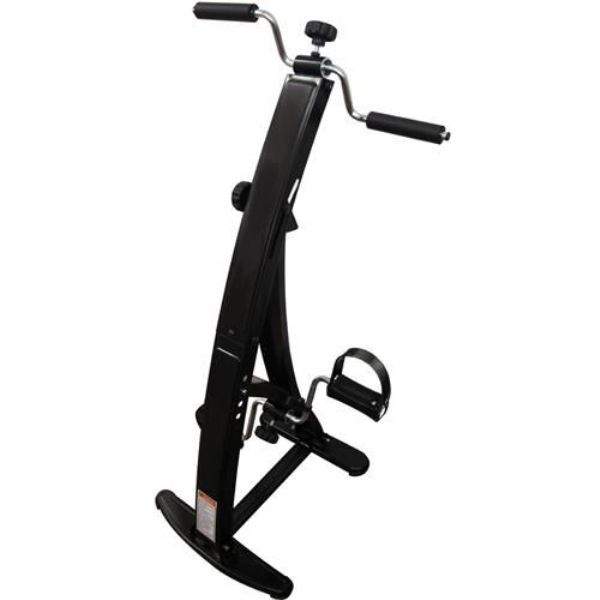 Dual Bike exercise bike (rehabilitation support)