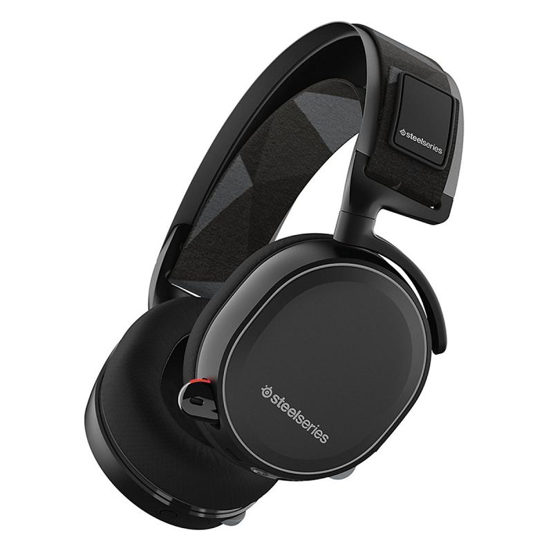 SteelSeries Arctis 7 DTS.X 7.1 . Headphone
