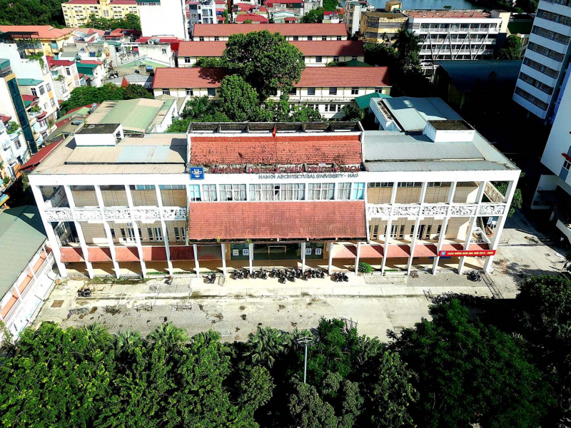 Hanoi University of Architecture