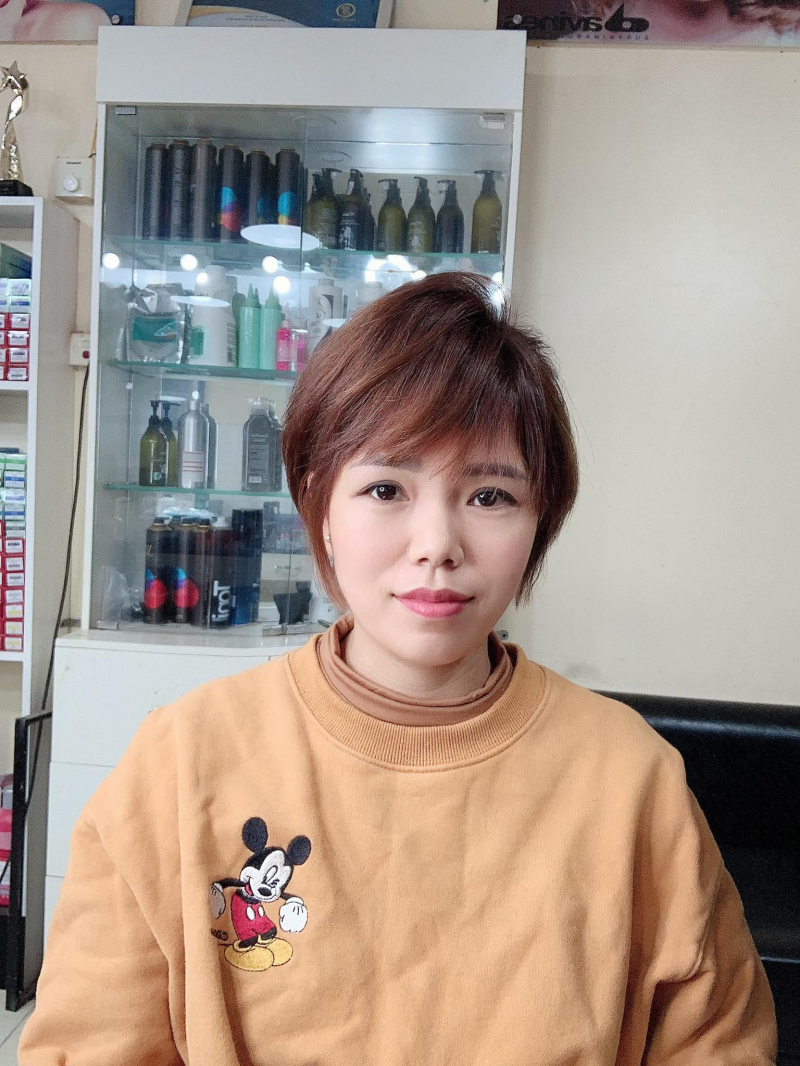 Salon Dung Thuy