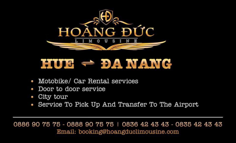 Hoang Duc garage
